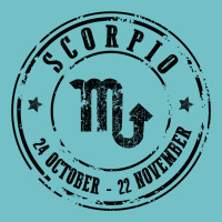 Scorpio License Plate | Artistshot