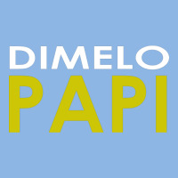Dimelo Papi T-shirt | Artistshot