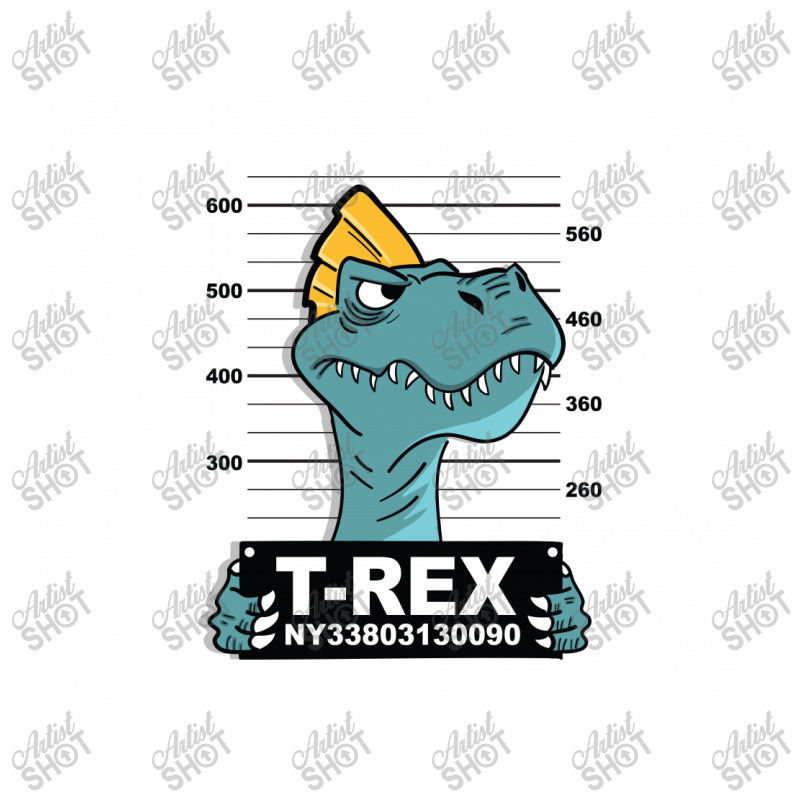 Trex Baby Bodysuit by Disgus_Thing | Artistshot