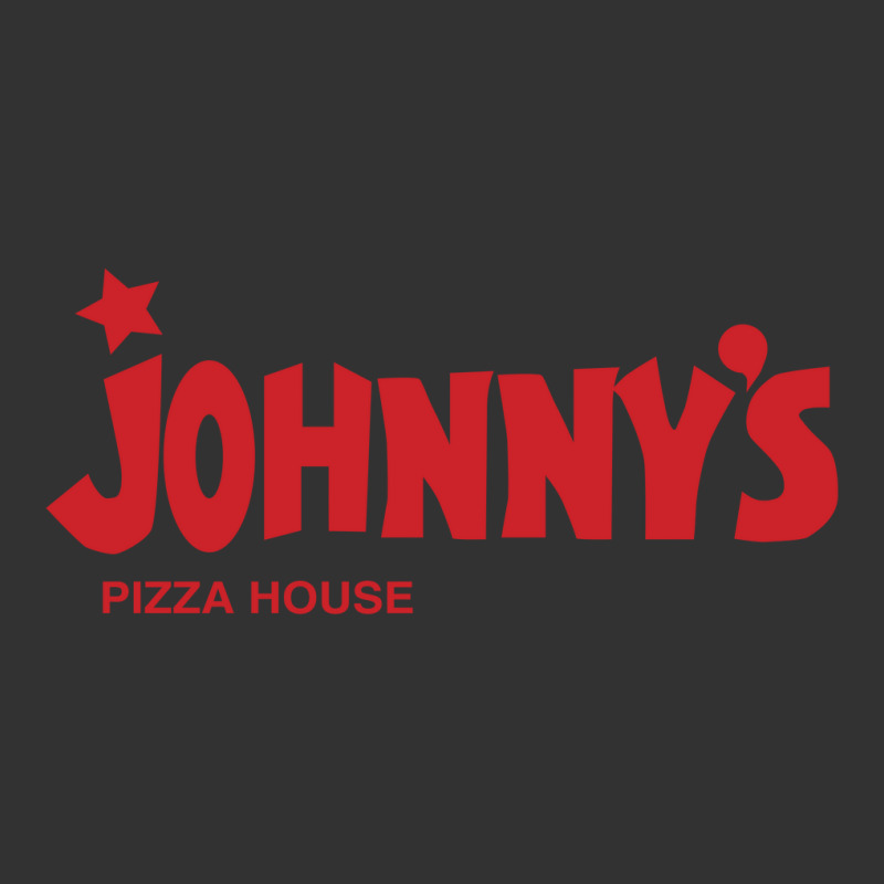 Johny Pizza House Baby Bodysuit by poore | Artistshot