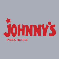 Johny Pizza House Tank Dress | Artistshot