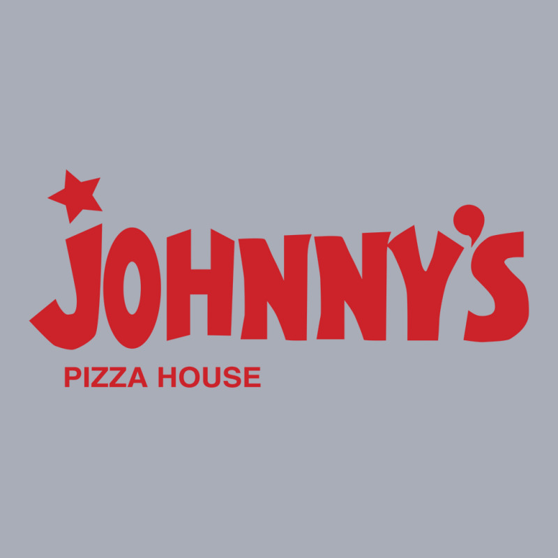 Johny Pizza House Tank Dress by poore | Artistshot