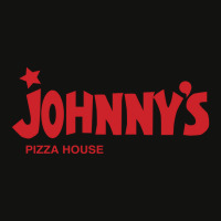 Johny Pizza House Scorecard Crop Tee | Artistshot