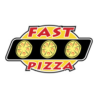 Fast Pizza Crop Top | Artistshot