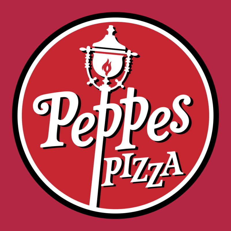 Peppes Pizza Champion Hoodie by poore | Artistshot