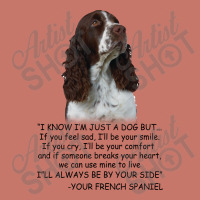 I Know  I'm Just A Dog But If You Feel Sad I'll  Be Your Smile, If You Cropped Sweater | Artistshot