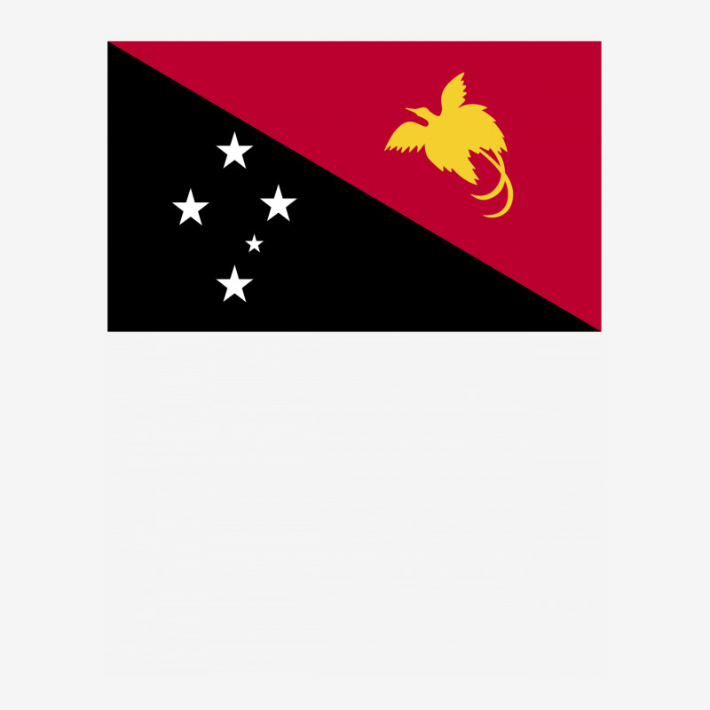 Papua New Guinea License Plate Frame | Artistshot