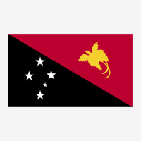 Papua New Guinea License Plate | Artistshot