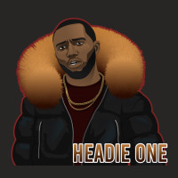 Headie One Ladies Fitted T-shirt | Artistshot