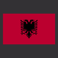 Albanien Flag Vintage Short | Artistshot