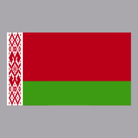 Belarus Flag Youth 3/4 Sleeve | Artistshot