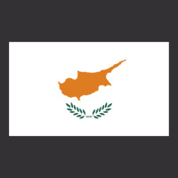 Cyprus Flag Vintage Short | Artistshot