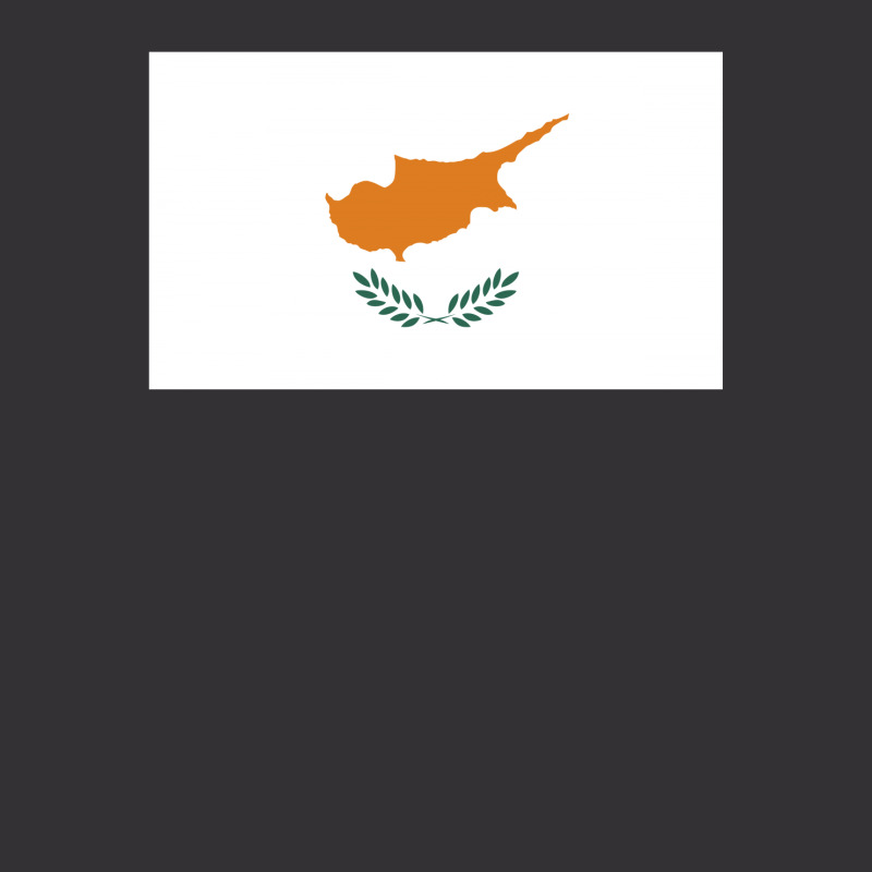 Cyprus Flag Vintage Short | Artistshot