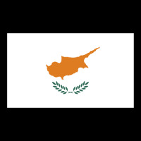 Cyprus Flag Long Sleeve Shirts | Artistshot