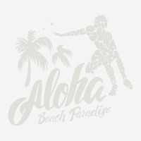 Aloha Beach Paradise Youth 3/4 Sleeve | Artistshot