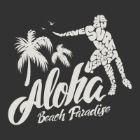 Aloha Beach Paradise Baby Bodysuit | Artistshot