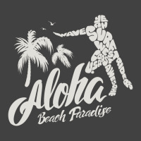 Aloha Beach Paradise Vintage T-shirt | Artistshot