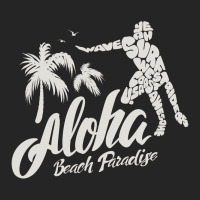 Aloha Beach Paradise Unisex Hoodie | Artistshot