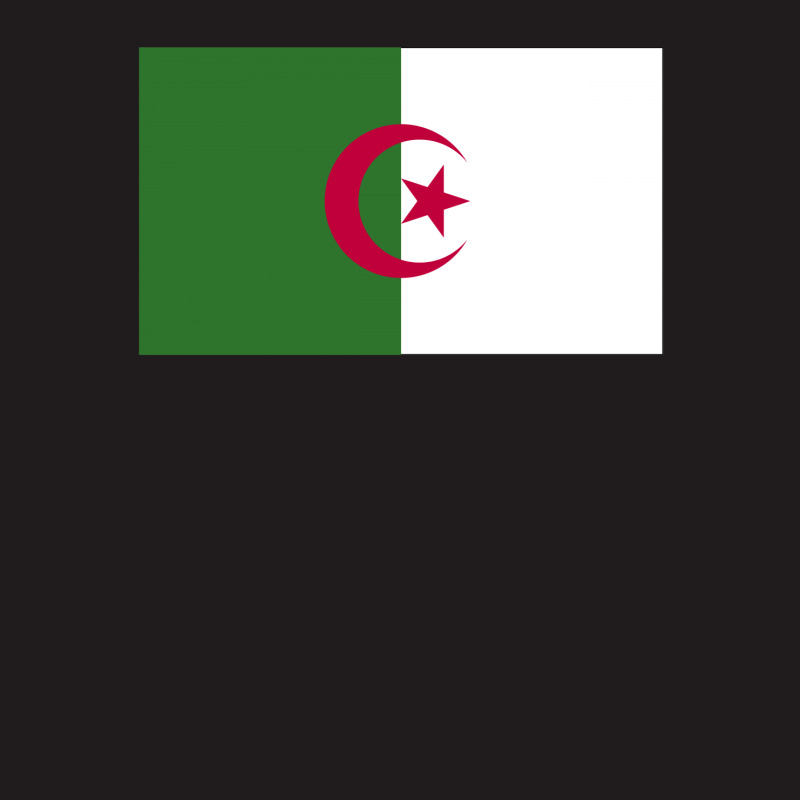 Algeria Flag Waist Apron | Artistshot