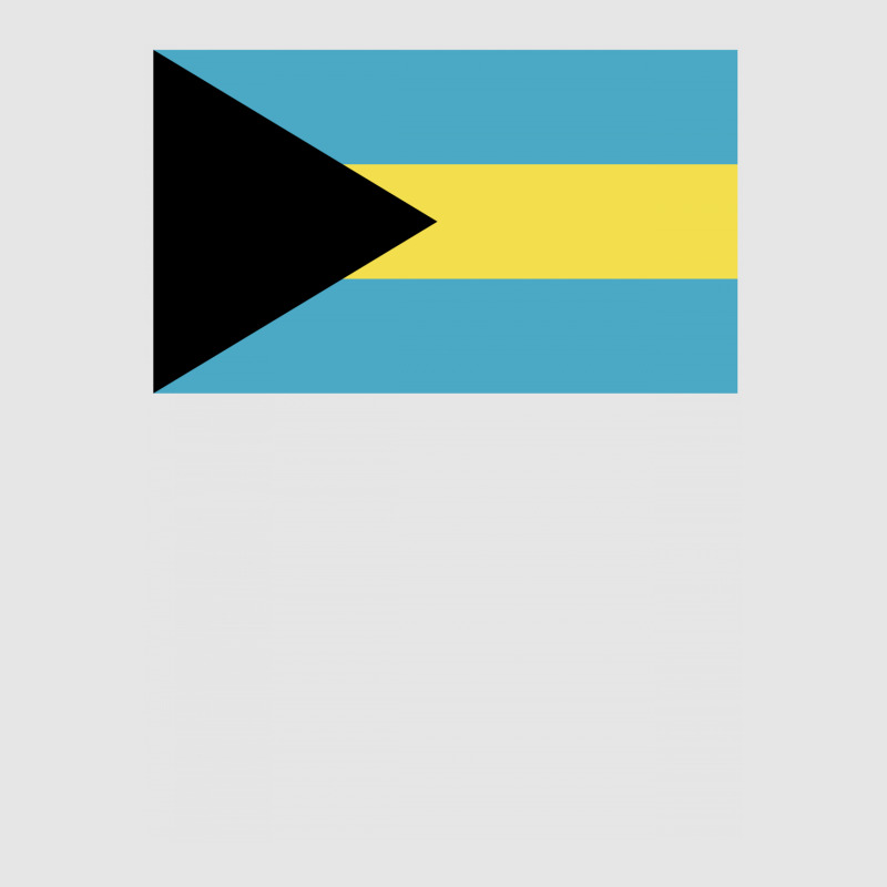 Bahamas Flag Full-length Apron | Artistshot