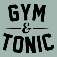 Gym And Tonic Cropped Sweater | Artistshot