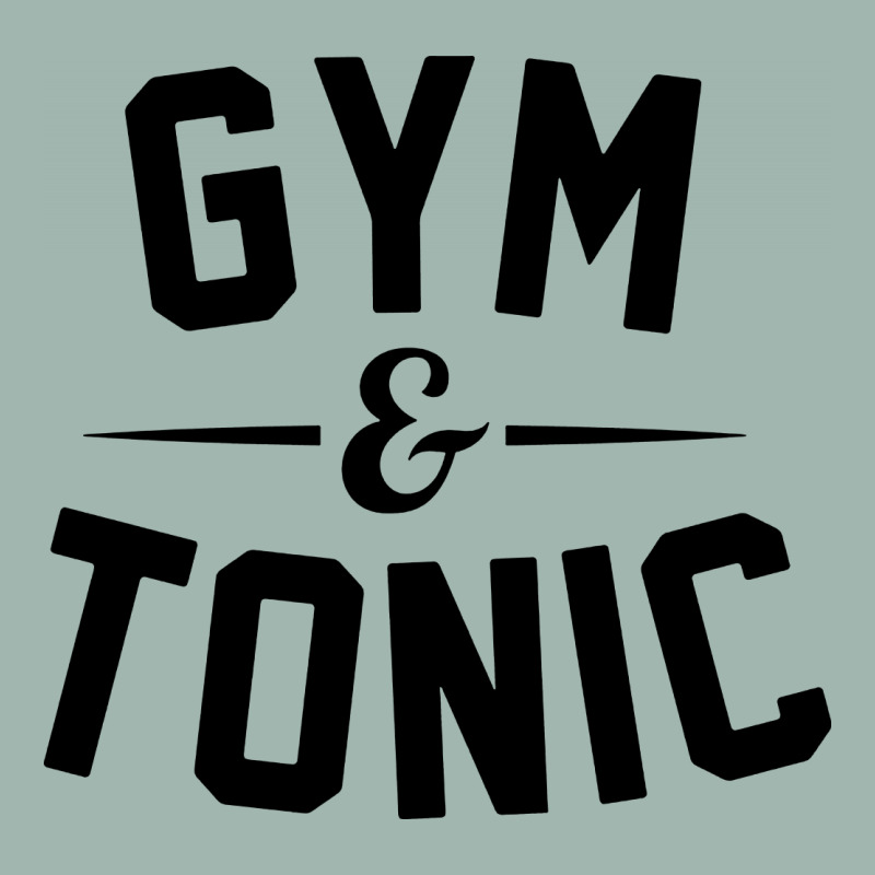 Gym And Tonic Cropped Sweater by liqualyfu | Artistshot