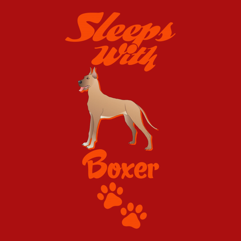 Sleeps With Boxer Printed Hat | Artistshot