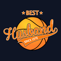 Best Husband Basketball Since 1970 Printed Hat | Artistshot