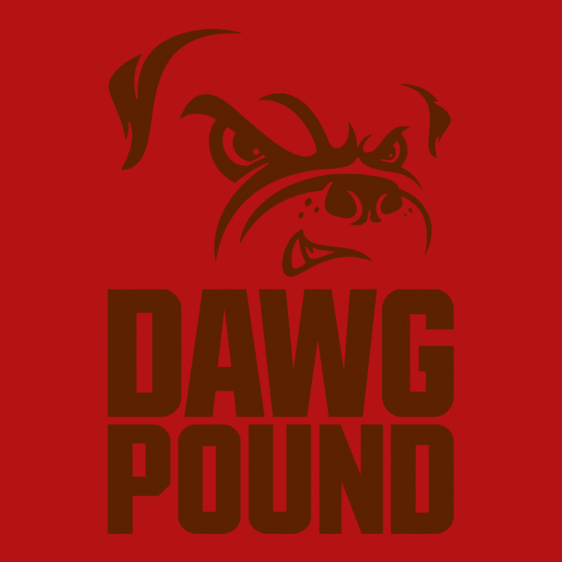 Dawg Pound Printed Hat | Artistshot