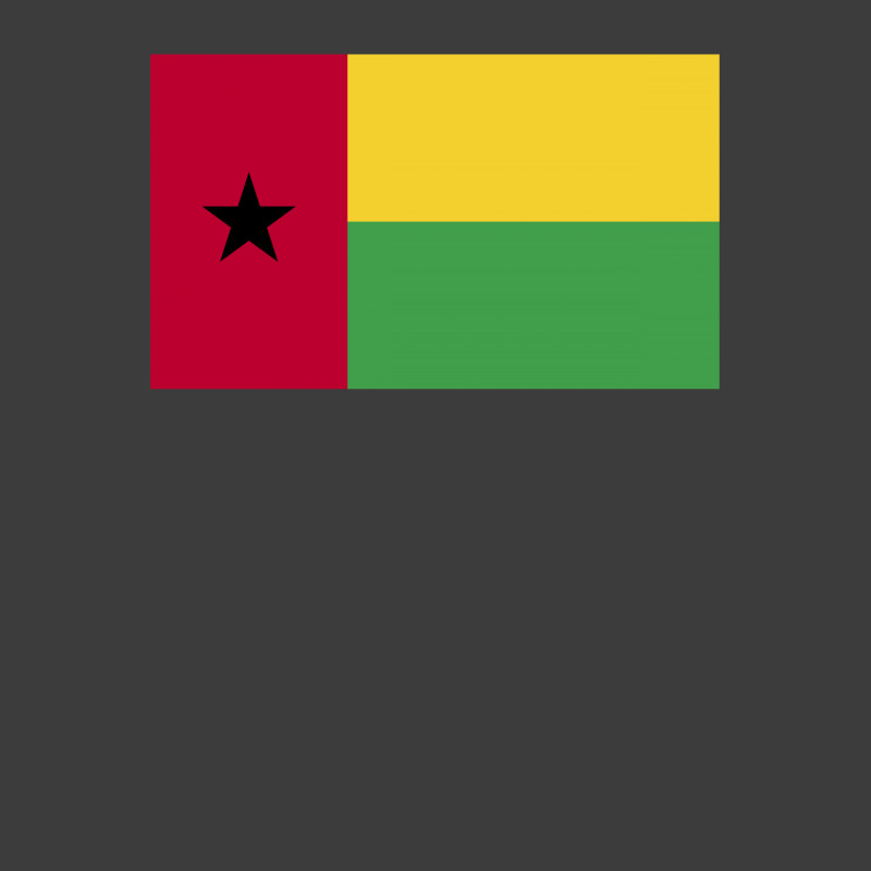 Guinea Bissau Flag Men's Polo Shirt | Artistshot