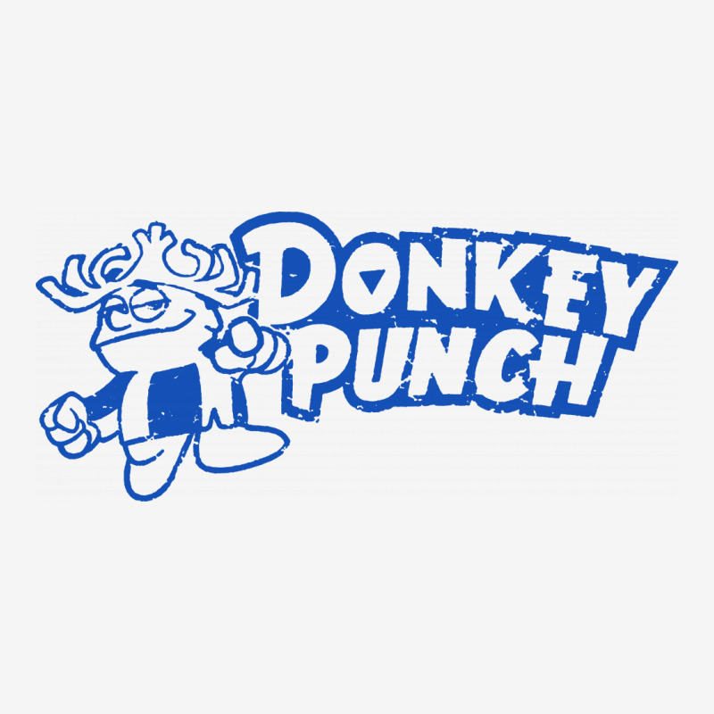 Donkey Punch Classic T-shirt by liqualyfu | Artistshot