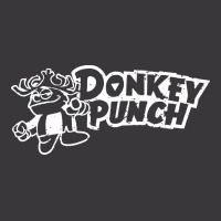 Donkey Punch Ladies Curvy T-shirt | Artistshot