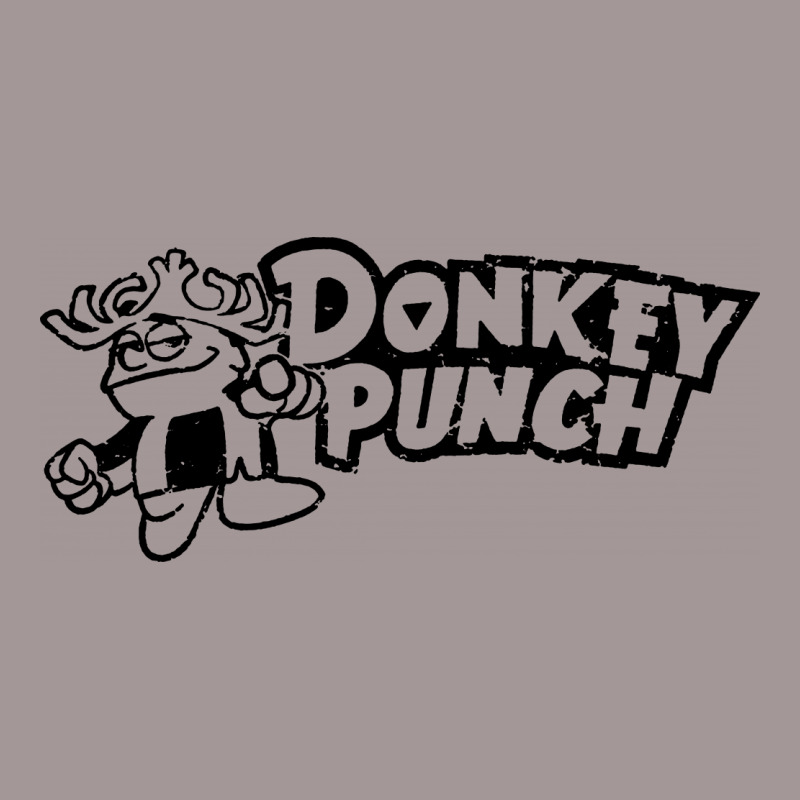 Donkey Punch Vintage Short by liqualyfu | Artistshot