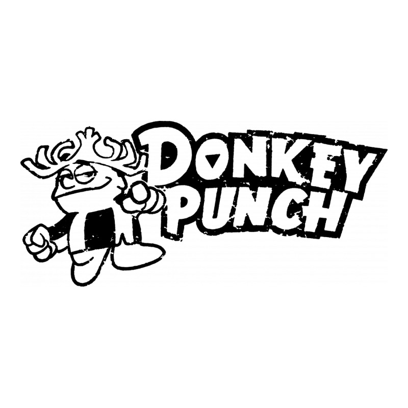 Donkey Punch Long Sleeve Shirts by liqualyfu | Artistshot