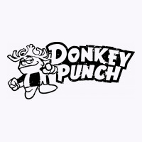 Donkey Punch Tank Top | Artistshot