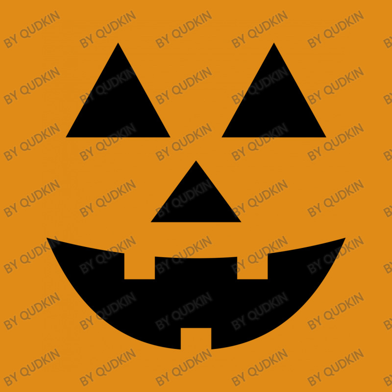 Black Pumpkin Face For Halloween Costumes Apple Watch Band | Artistshot