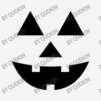 Black Pumpkin Face For Halloween Costumes Weekender Totes | Artistshot