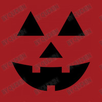 Black Pumpkin Face For Halloween Costumes Waist Apron | Artistshot