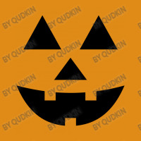 Black Pumpkin Face For Halloween Costumes Pin-back Button | Artistshot