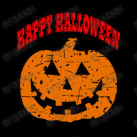 Happy Halloween Vintage Pumpkin Long Sleeve Shirts | Artistshot