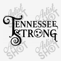 Tennessee Strong Toddler 3/4 Sleeve Tee | Artistshot