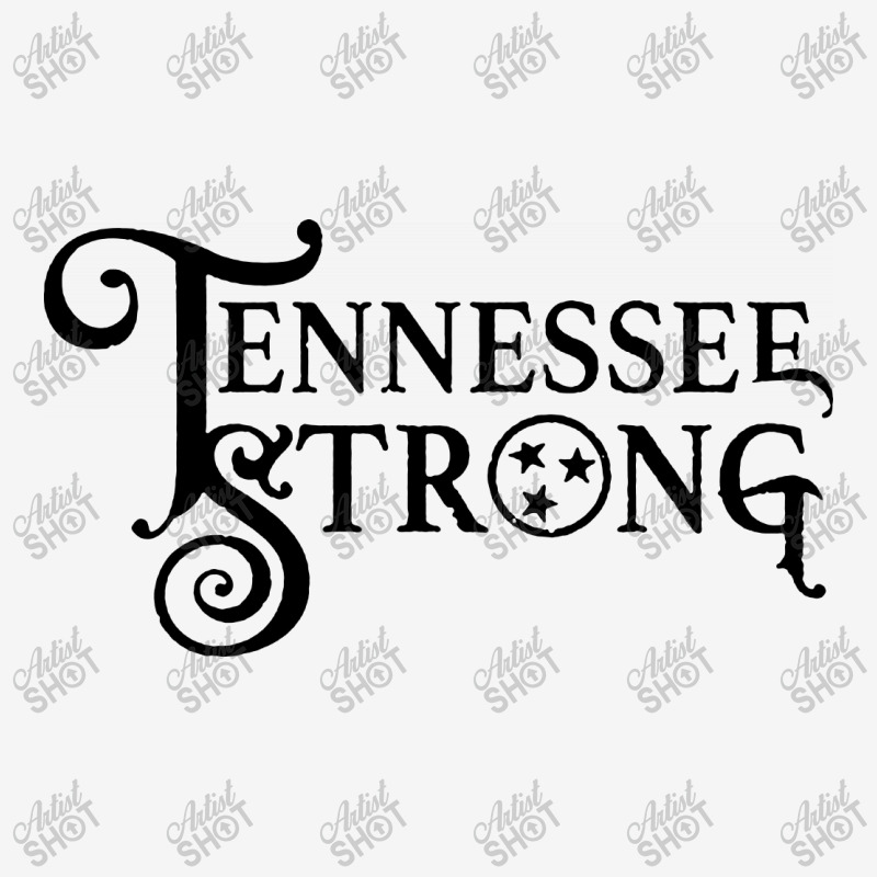 Tennessee Strong Toddler 3/4 Sleeve Tee | Artistshot