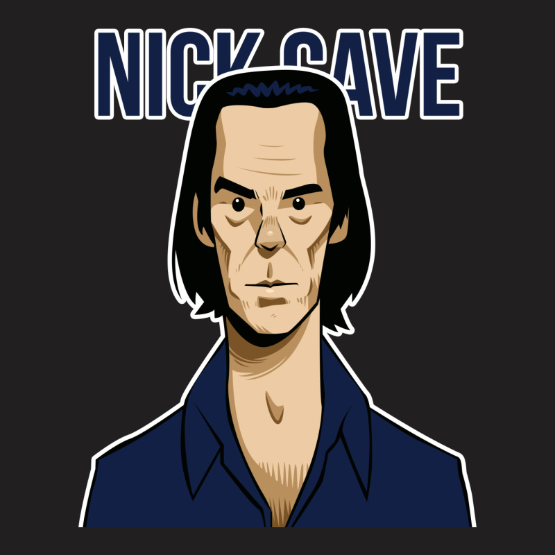 nick cave ghosteen t shirt