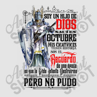 Soy Un Hijo De Dios Medium-length Apron | Artistshot