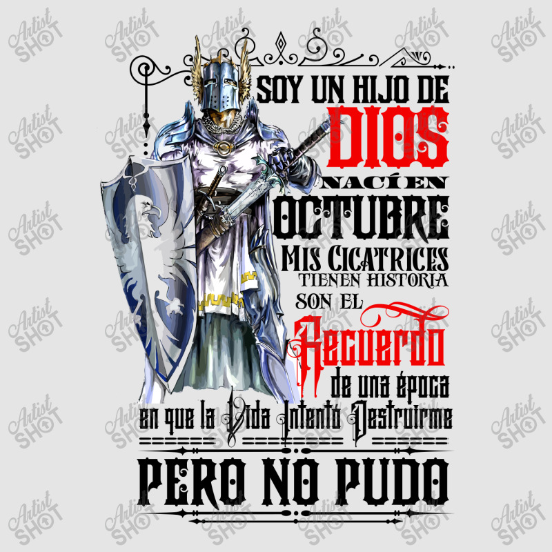 Soy Un Hijo De Dios Medium-length Apron | Artistshot