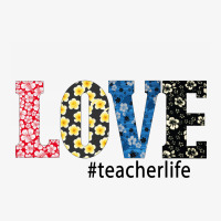 Love Teacher Champion Hoodie | Artistshot