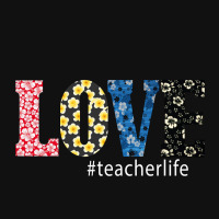 Love Teacher Weekender Totes | Artistshot