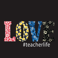 Love Teacher Waist Apron | Artistshot