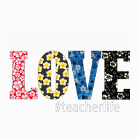 Love Teacher Coffee Mug | Artistshot