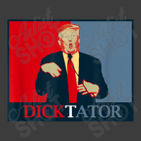 Dicktator Trump Men's Polo Shirt | Artistshot